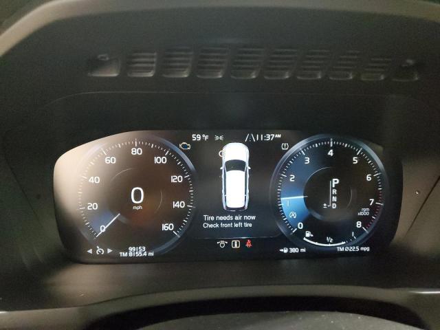 YV4A22PK5G1036849 Volvo XC90 T6