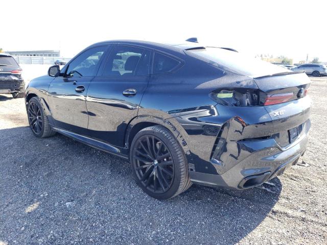 2021 BMW X6 SDRIVE 5UXCY4C02M9F23290