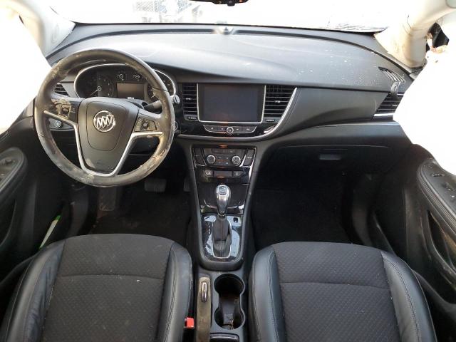 2017 BUICK ENCORE PRE - KL4CJASB6HB189892