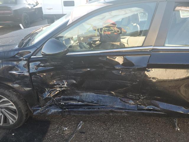 2020 VOLKSWAGEN JETTA SEL - 3VWEB7BU3LM039236