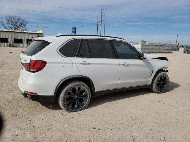 2016 BMW X5 SDRIVE3 - 5UXKR2C56G0H42240