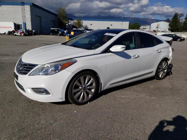 2014 Hyundai Azera GLS