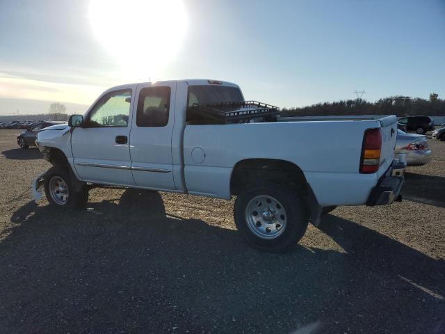 2GTEK19V331167689 GMC New Sierra K1500