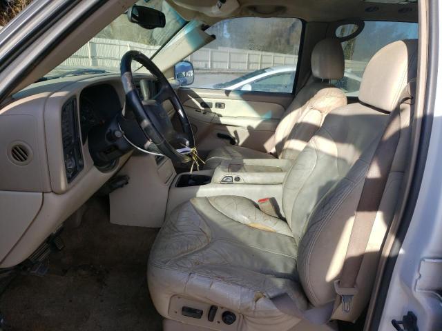 3GKGC26U41G138489 GMC Yukon