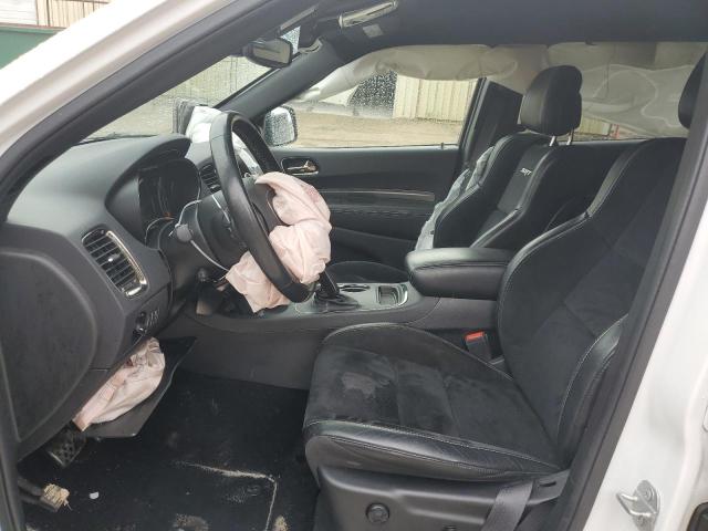 2020 DODGE DURANGO SR 1C4SDJGJ0LC146600