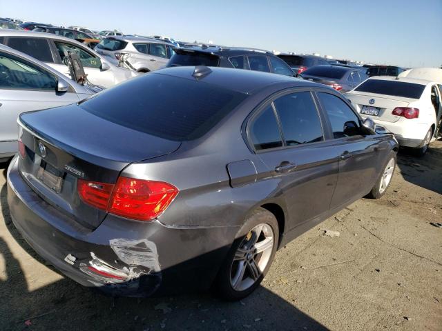 WBA3C1G55DNR46662 BMW 328 I Sulev