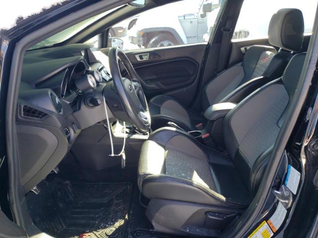 2017 FORD FIESTA ST - 3FADP4GX2HM164467