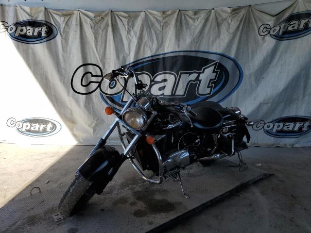 2000 HONDA VT1100 T 1HFSC3708YA200580
