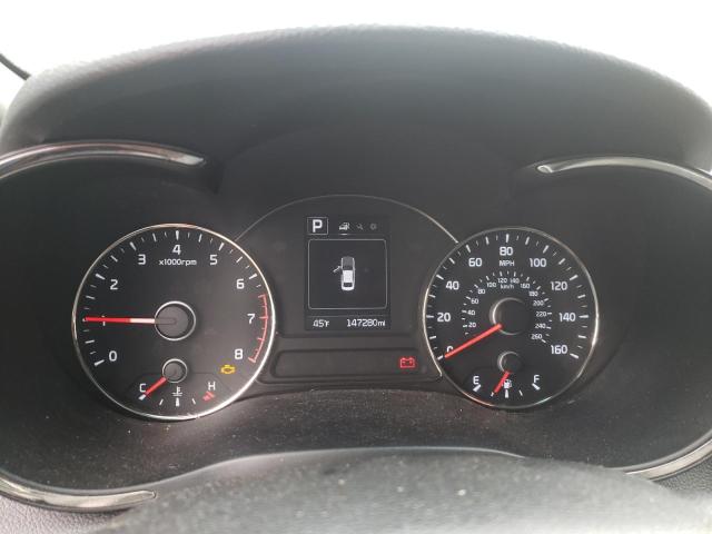 2017 KIA FORTE LX 3KPFL4A78HE059465