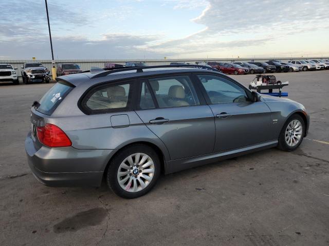 WBAUU33529A539710 BMW 328 Xit