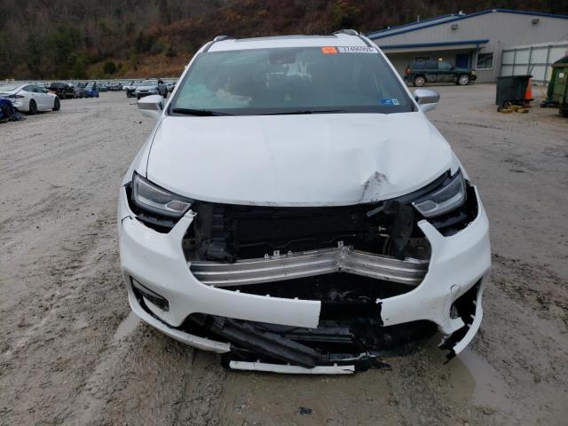 2022 CHRYSLER PACIFICA P 2C4RC3PG8NR100850