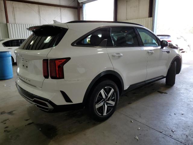 2022 KIA SORENTO EX - 5XYRH4LFXNG154367