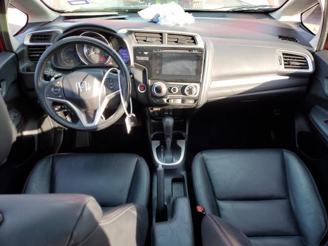 2015 HONDA FIT EX - 3HGGK5H8XFM778314