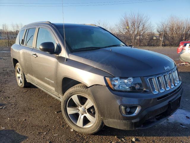2017 JEEP COMPASS LA - 1C4NJDEB4HD193035