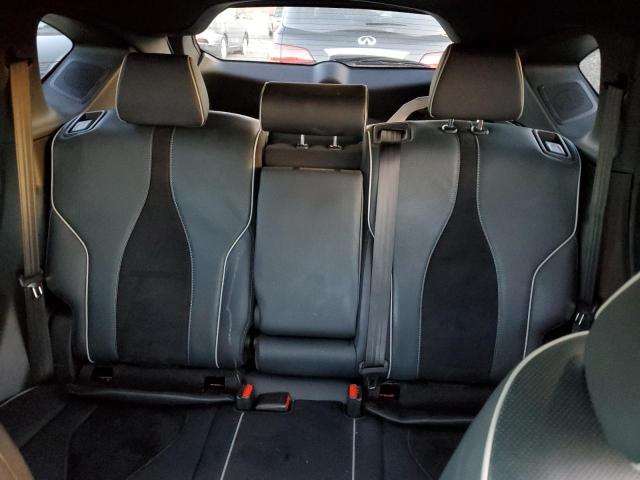 2019 ACURA RDX A-SPEC - 5J8TC2H63KL014924