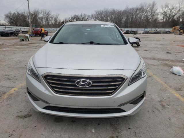 2016 HYUNDAI SONATA ECO - 5NPE24AAXGH420179