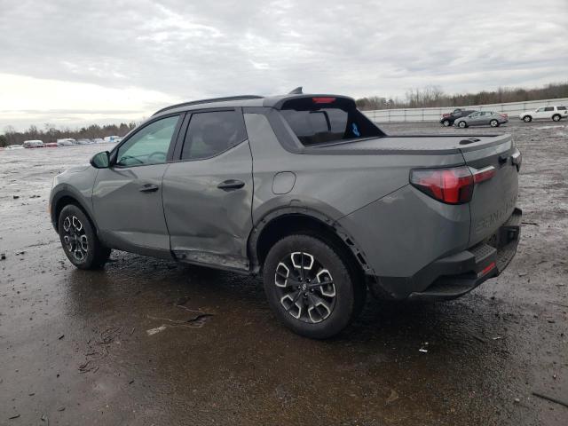2022 HYUNDAI SANTA CRUZ - 5NTJC4AE2NH007704