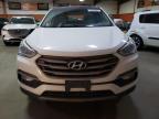 2017 HYUNDAI SANTA FE SPORT  for sale at Copart AB - CALGARY