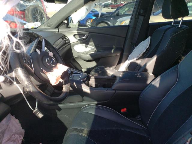 2020 ACURA RDX A-SPEC - 5J8TC2H63LL041638