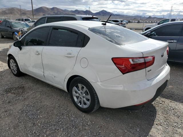 KNADM4A38G6564893 KIA RIO LX