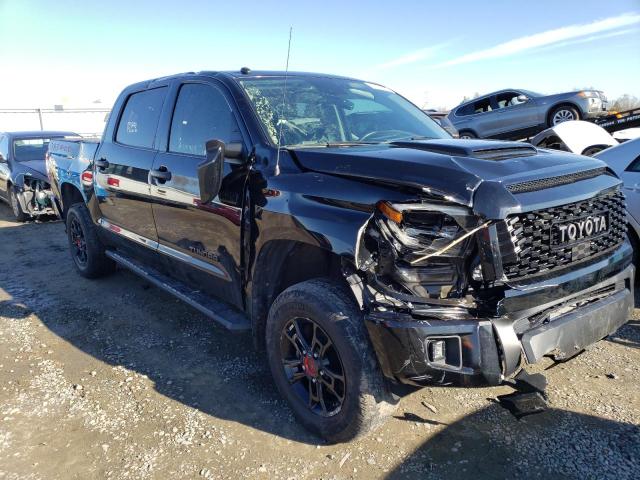2019 TOYOTA TUNDRA CRE - 5TFDY5F16KX854525