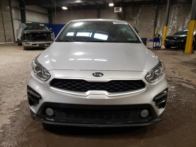 3KPF24AD5LE142417 | 2020 KIA FORTE FE