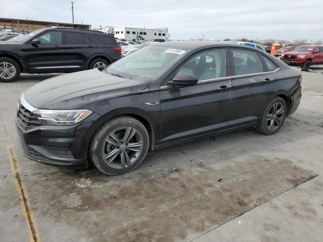 2021 VOLKSWAGEN JETTA S - 3VWC57BU1MM015369