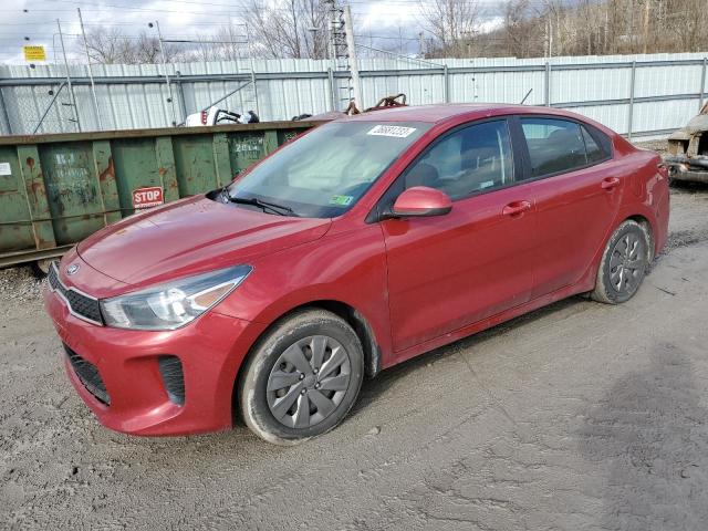 2019 Kia Rio S