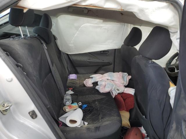 3N1CP5CU0JL543182 Nissan KICKS S