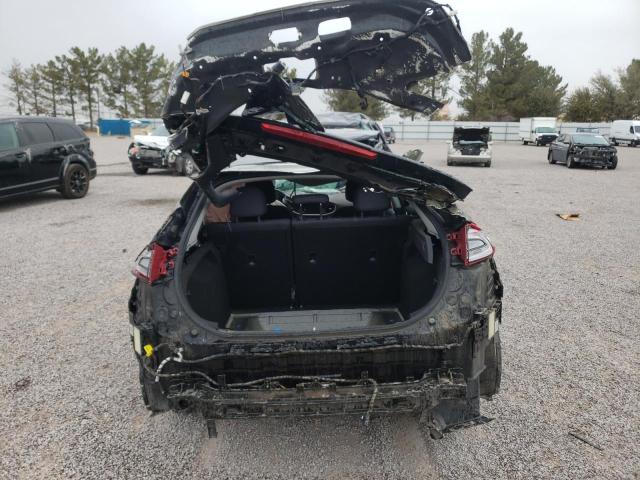 2018 HYUNDAI IONIQ SEL - KMHC75LC0JU095998