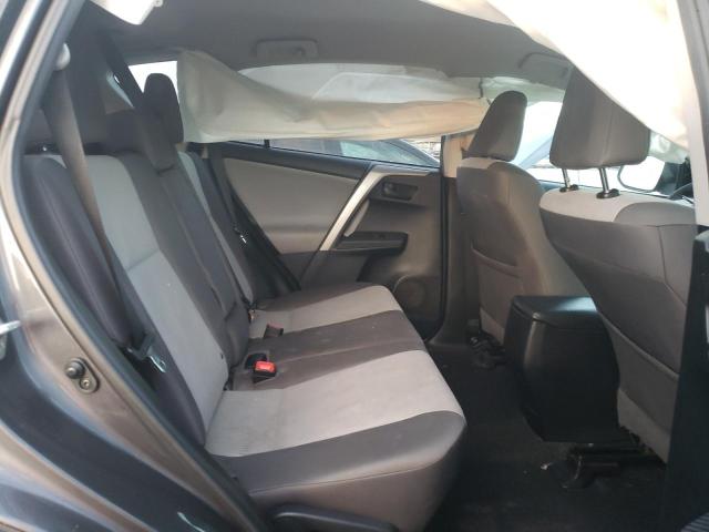 2015 TOYOTA RAV4 LE - 2T3ZFREV2FW231050