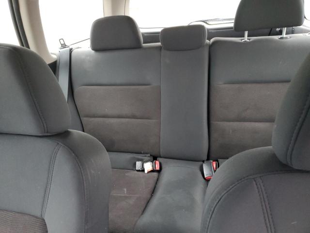 4S4BP61C087322765 Subaru Outback 2.5i