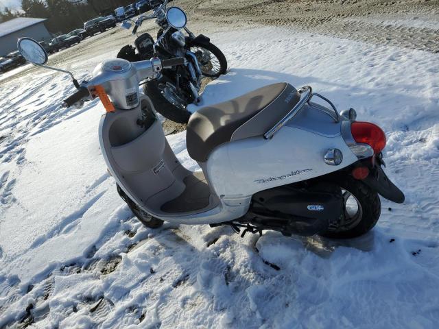 2015 HONDA NCH50 LALAF701XF3200317