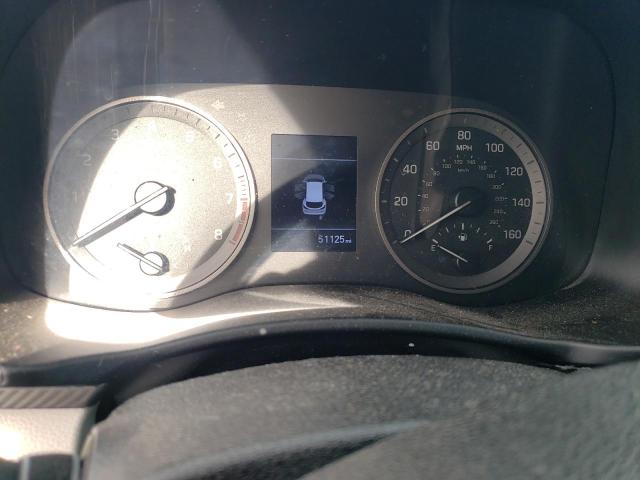 2020 HYUNDAI TUCSON LIM - KM8J33AL7LU241066