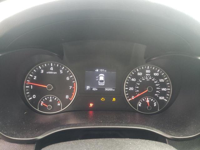 5XXGT4L36KG340032 KIA Optima Lx