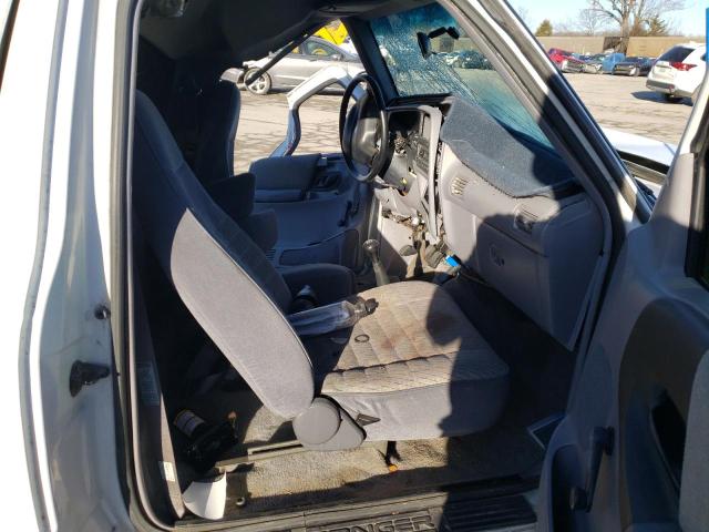 1993 FORD RANGER #3301675631