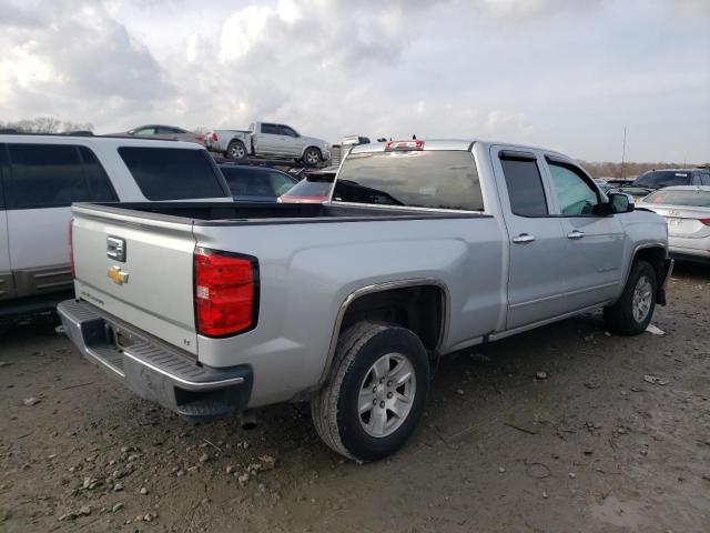 2018 CHEVROLET SILVERADO - 1GCRCREC8JZ139831