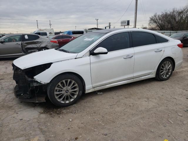 2015 HYUNDAI SONATA SPO - 5NPE34AF6FH069486