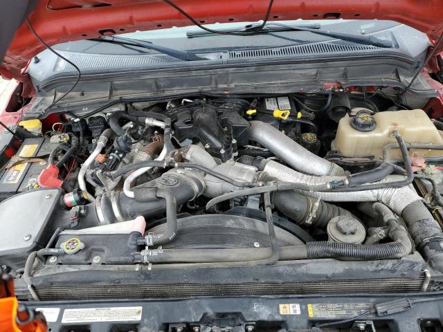 1FT7W2BT6EEB45876 Ford F250 Super Duty