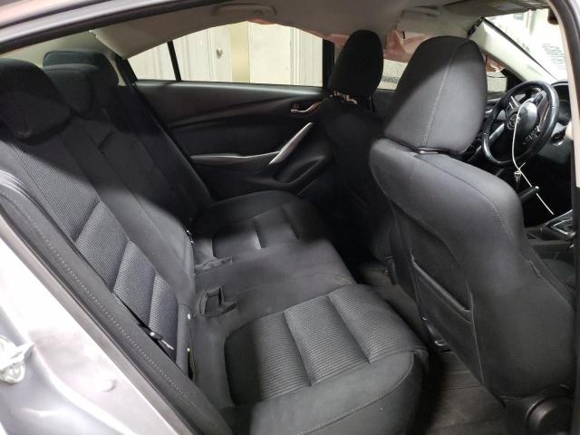 2015 MAZDA 6 SPORT - JM1GJ1U55F1179307