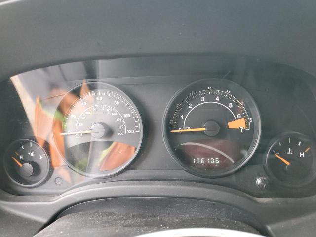 1C4NJPBB1GD748723 Jeep Patriot Sport