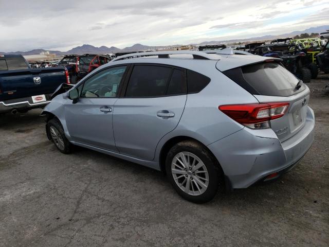 4S3GTAD6XH3702623 Subaru Impreza Premium Plus