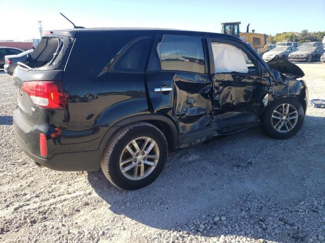 2015 KIA SORENTO LX 5XYKT3A62FG661066