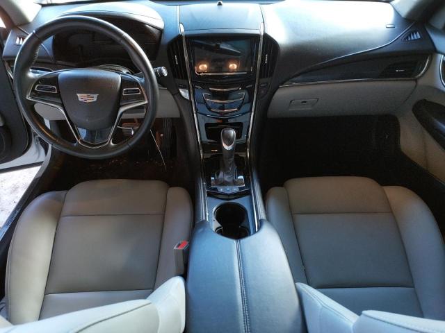 2016 CADILLAC ATS - 1G6AA5RX3G0108110