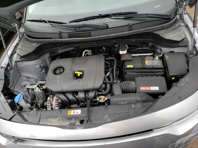 KNDJ23AU6N7825184 KIA SOUL LX