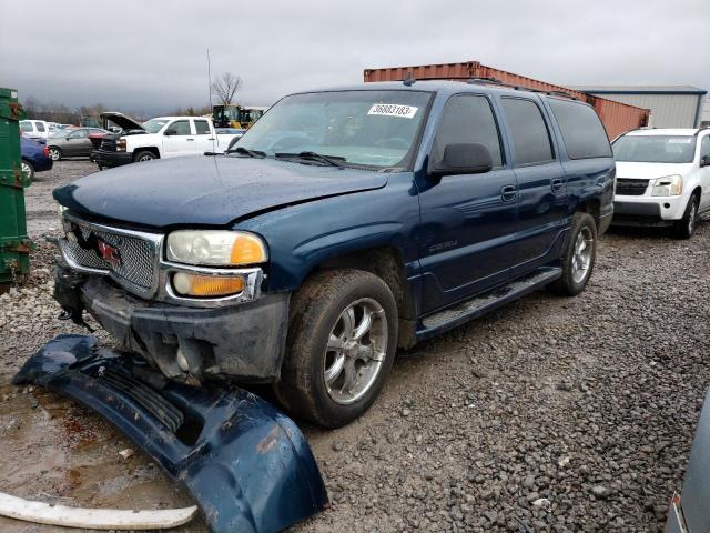 2006 GMC Yukon XL Denali