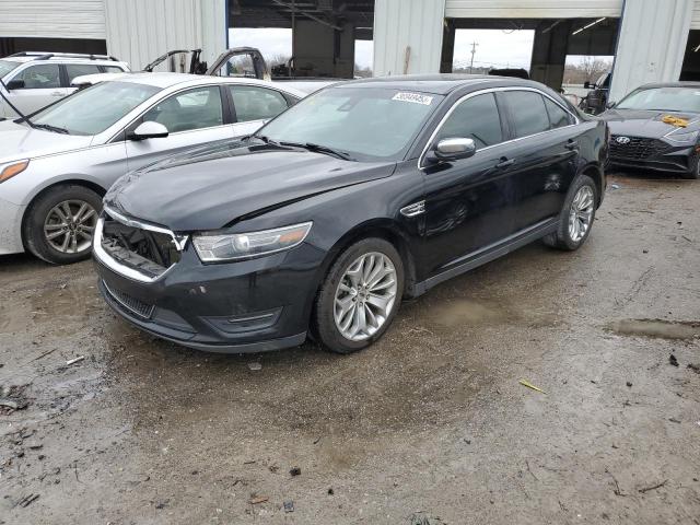 2017 FORD TAURUS LIM - 1FAHP2F8XHG104253