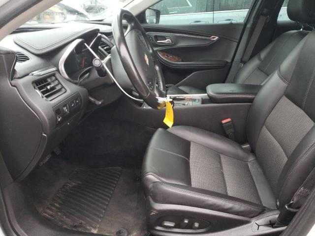 2015 CHEVROLET IMPALA LT - 2G1115SL3F9146955