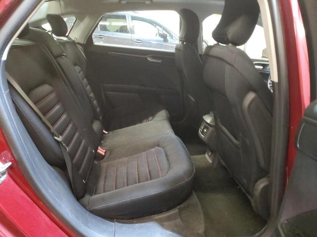 2015 FORD FUSION SE 3FA6P0H7XFR237374