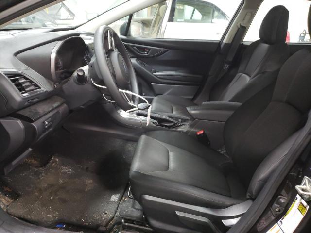4S3GTAB62H3730466 Subaru Impreza Premium